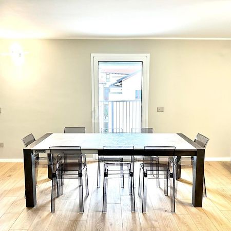 Be-C0 Sempione Luxury Apt Milano Eksteriør billede