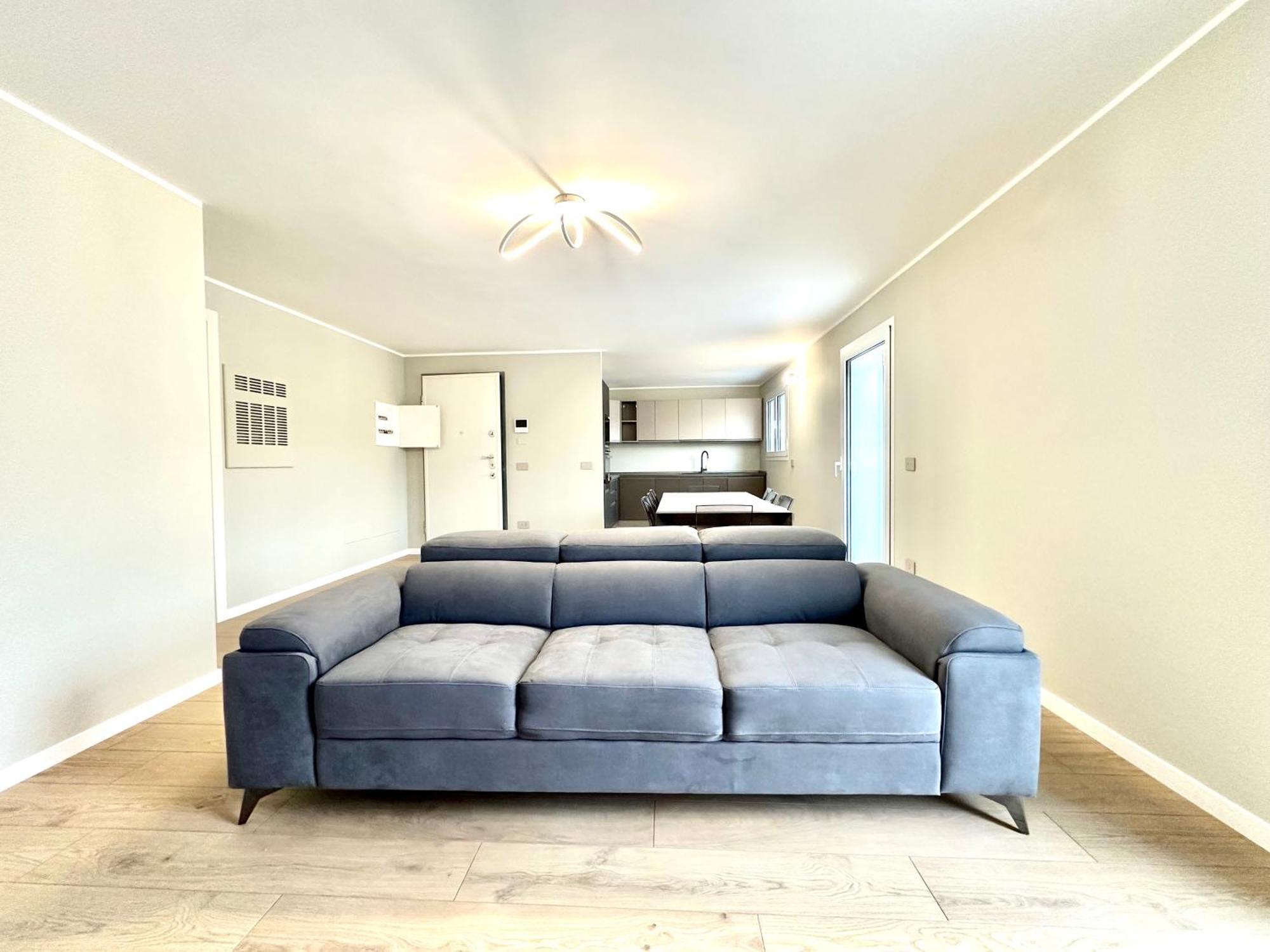 Be-C0 Sempione Luxury Apt Milano Eksteriør billede