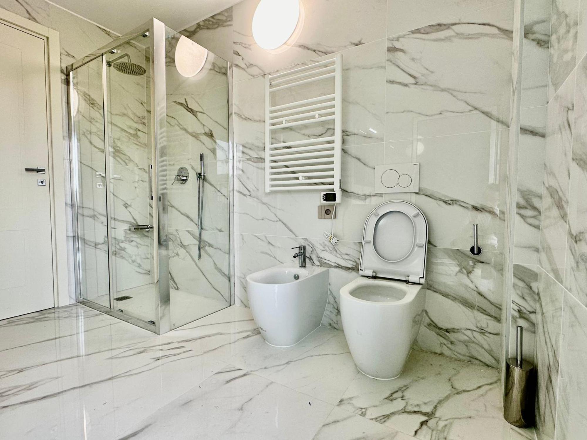 Be-C0 Sempione Luxury Apt Milano Eksteriør billede