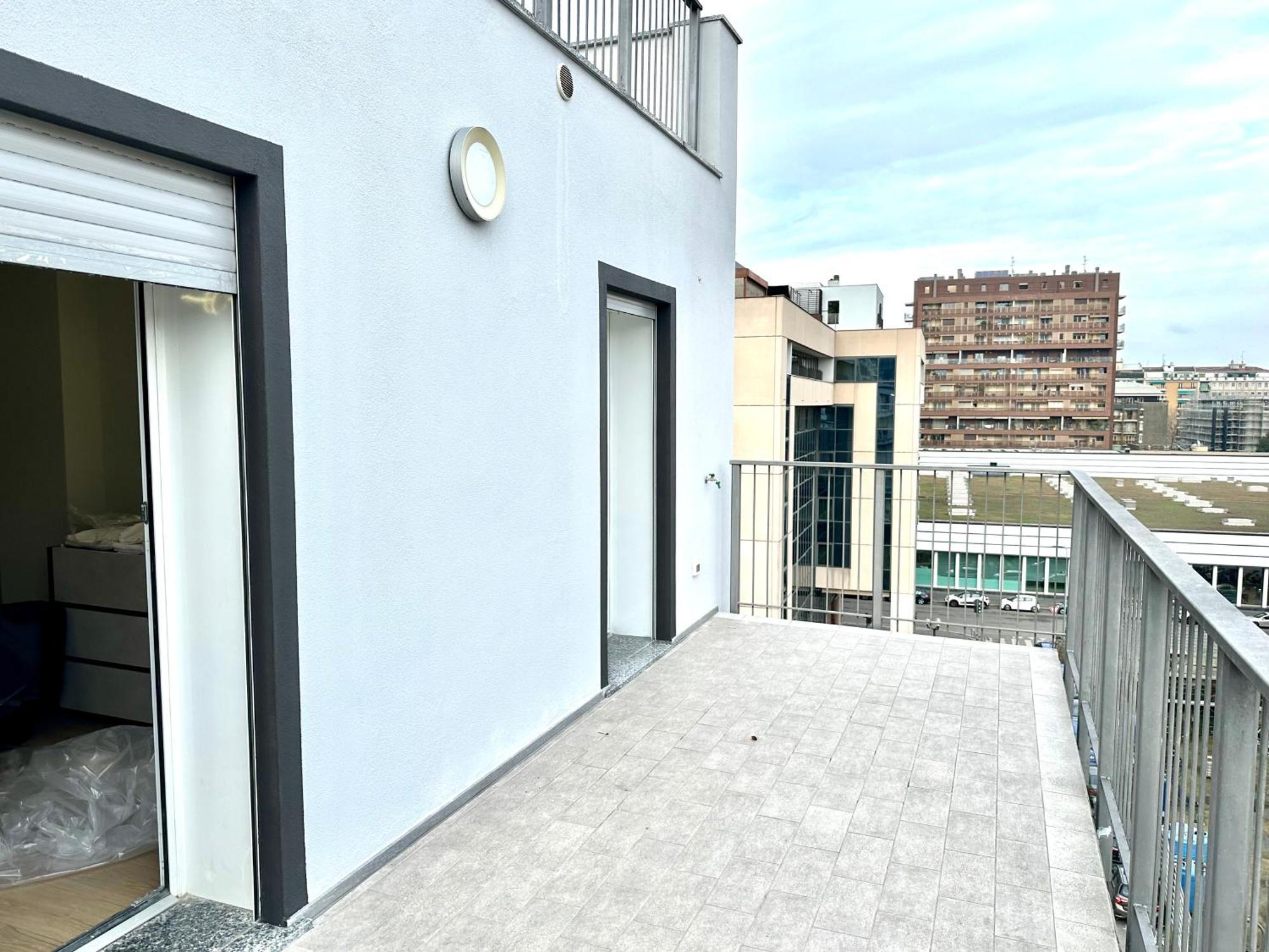 Be-C0 Sempione Luxury Apt Milano Eksteriør billede