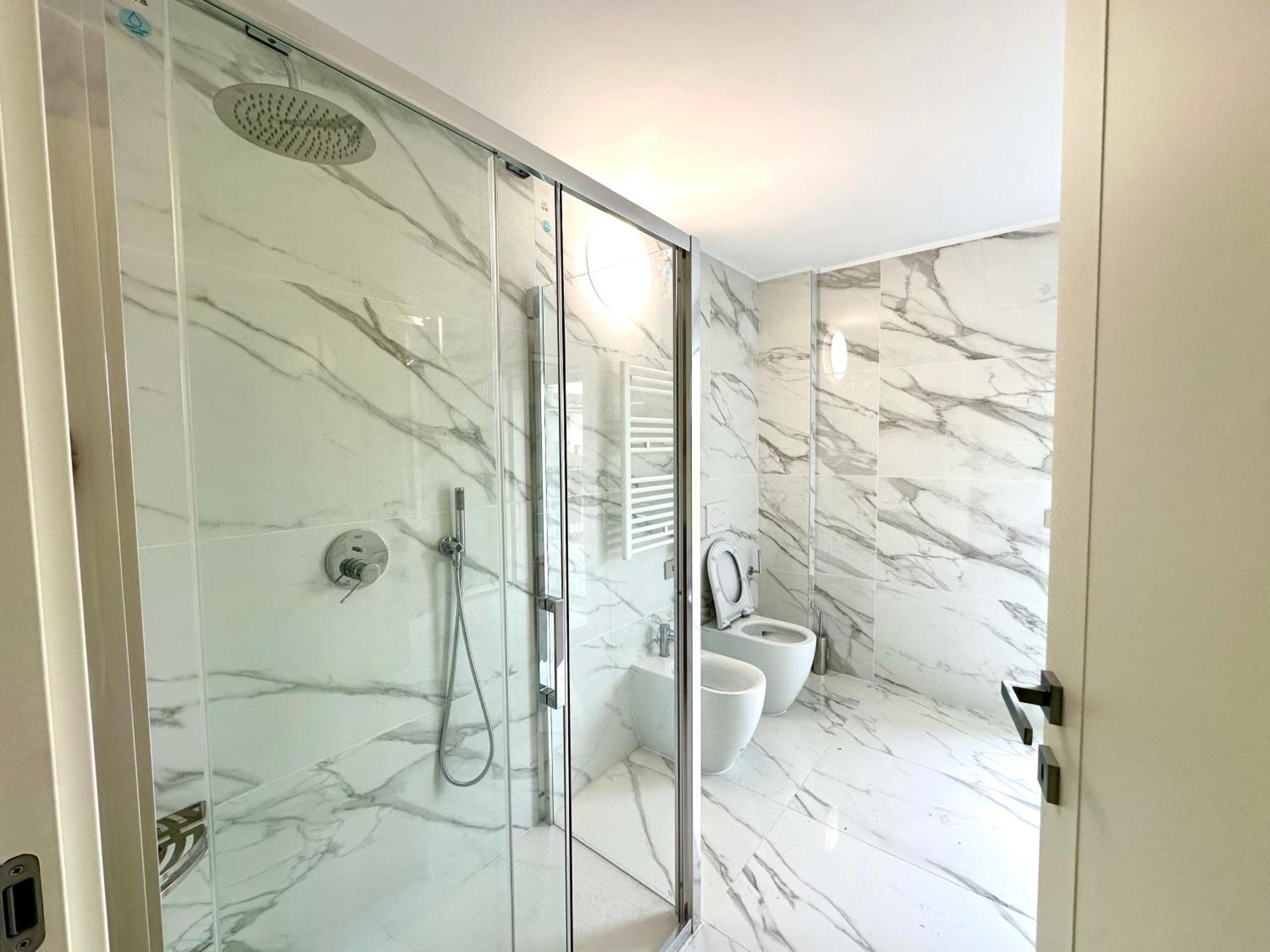 Be-C0 Sempione Luxury Apt Milano Eksteriør billede