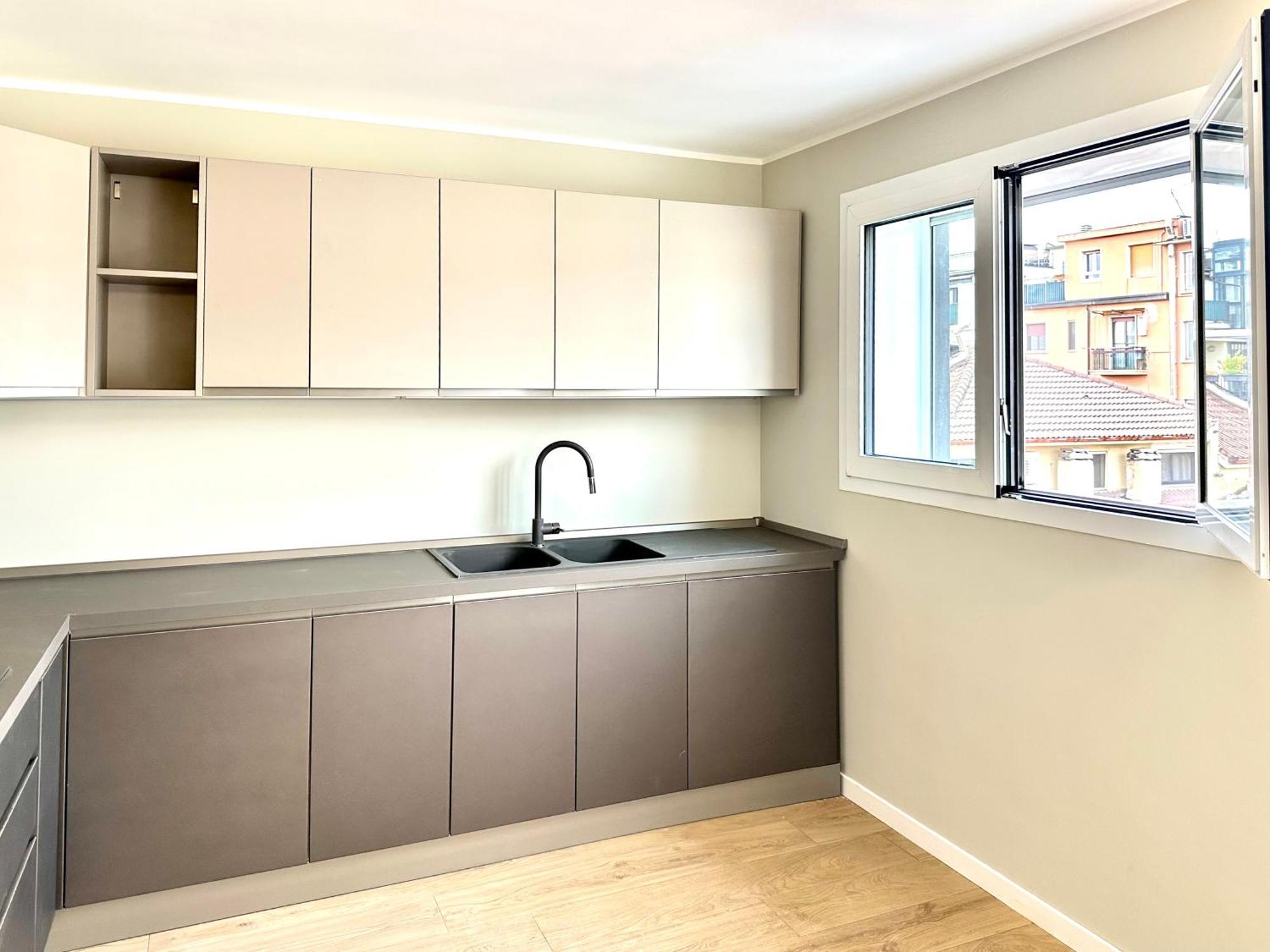 Be-C0 Sempione Luxury Apt Milano Eksteriør billede
