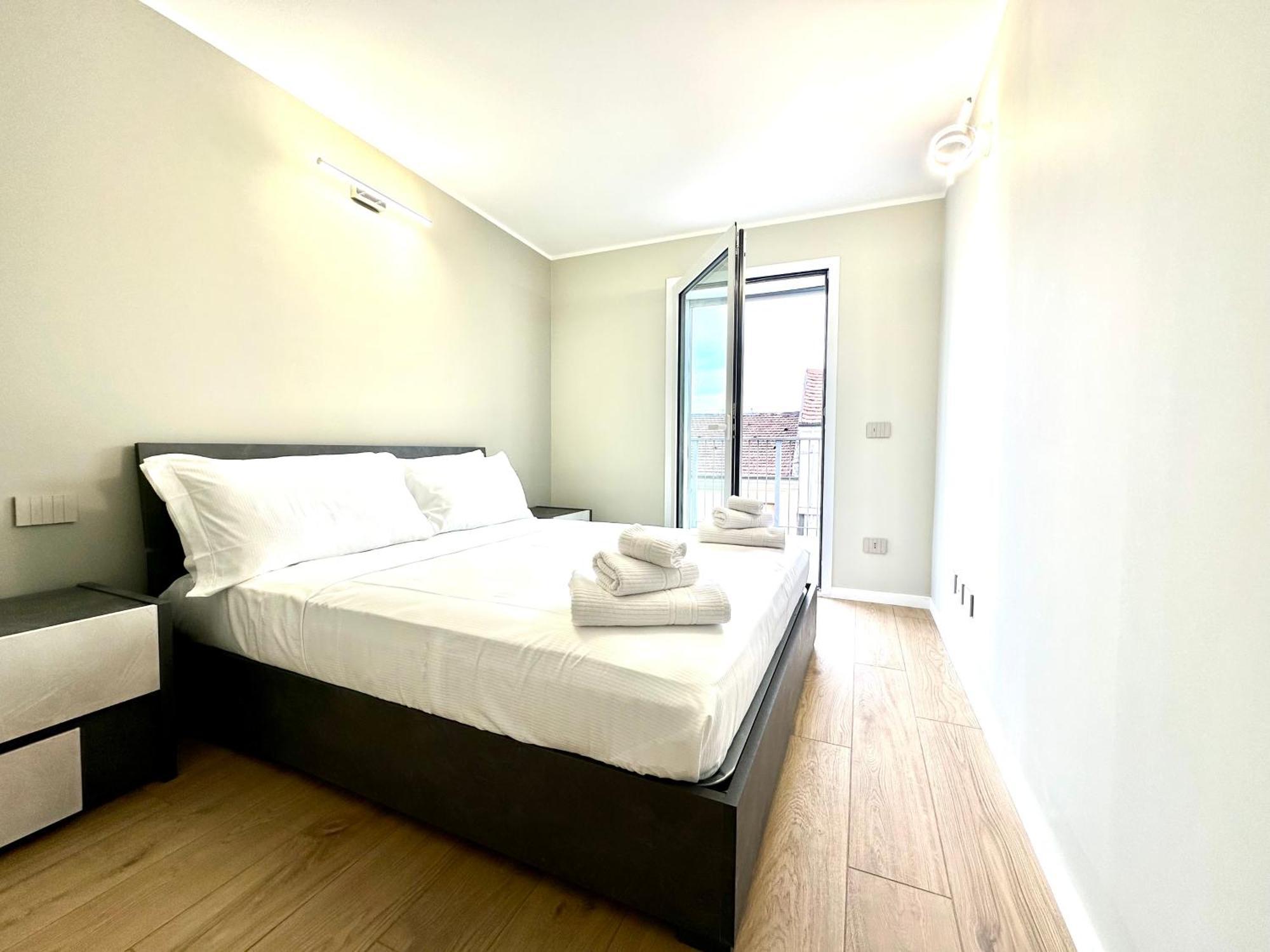 Be-C0 Sempione Luxury Apt Milano Eksteriør billede