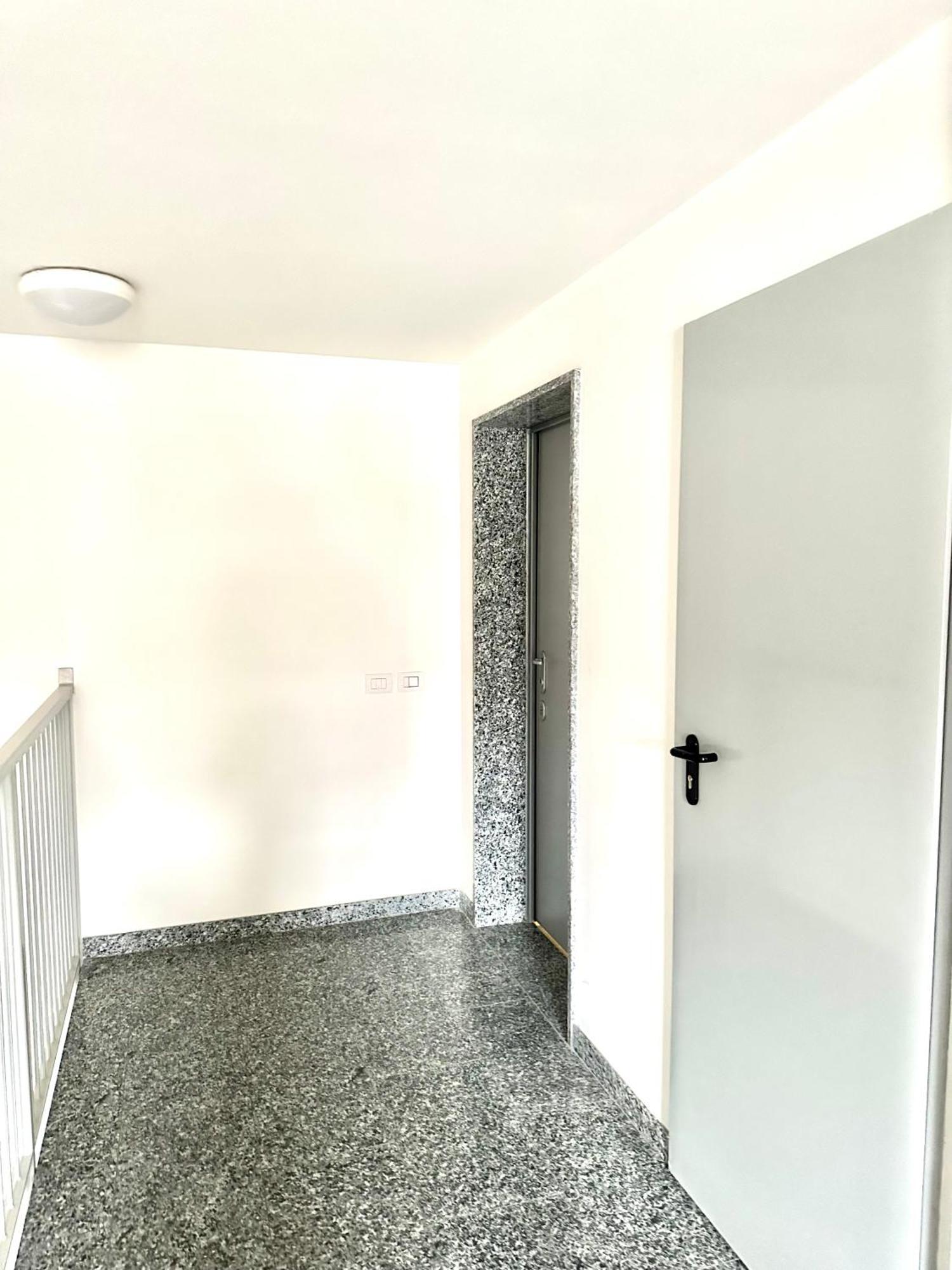 Be-C0 Sempione Luxury Apt Milano Eksteriør billede