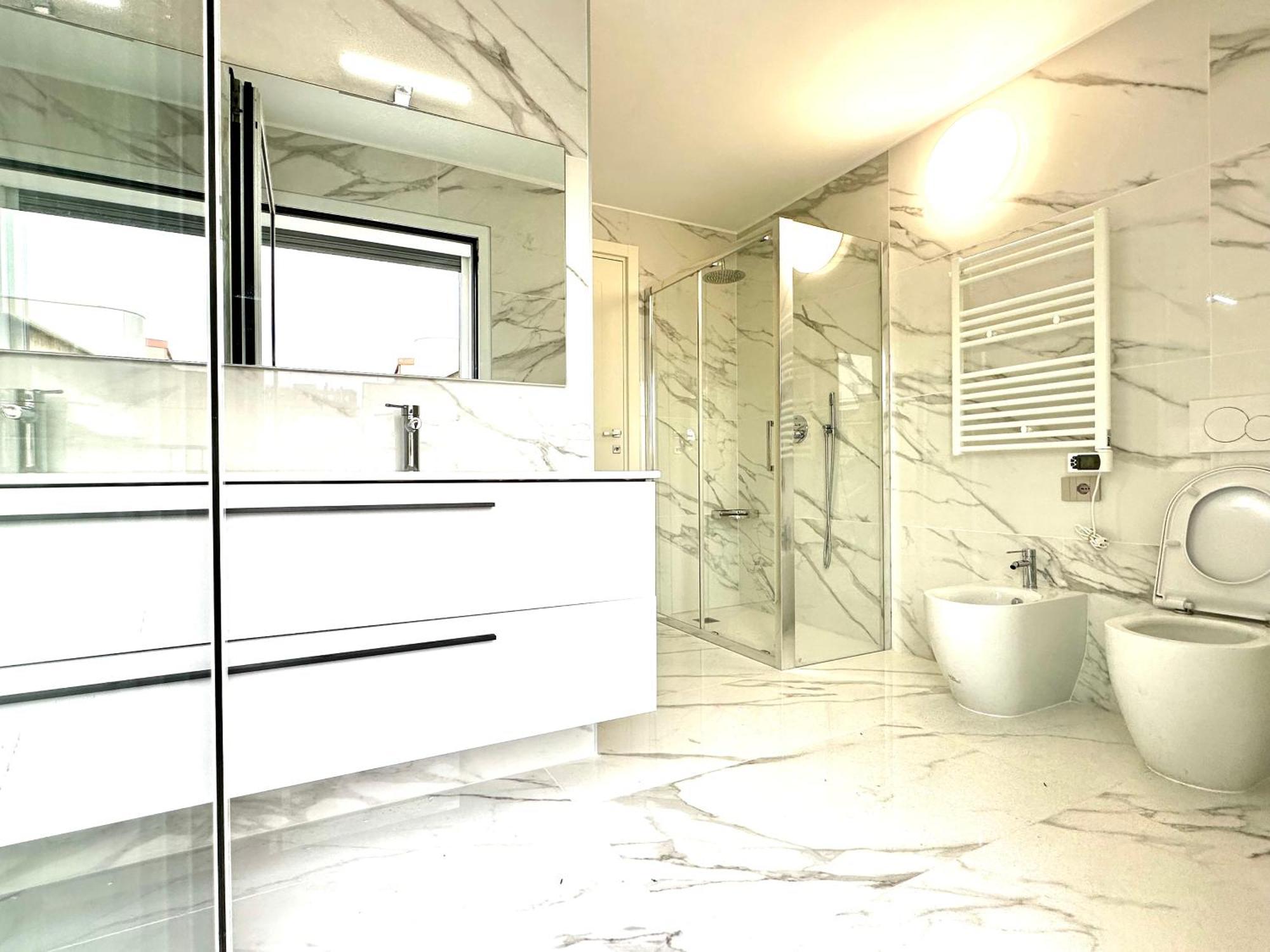 Be-C0 Sempione Luxury Apt Milano Eksteriør billede