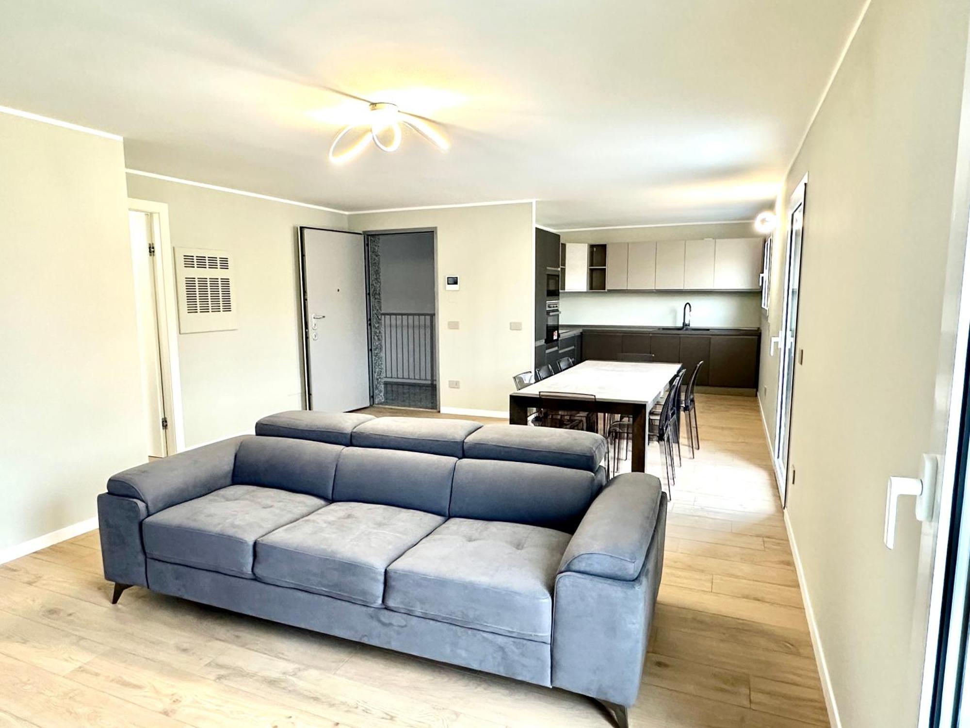 Be-C0 Sempione Luxury Apt Milano Eksteriør billede