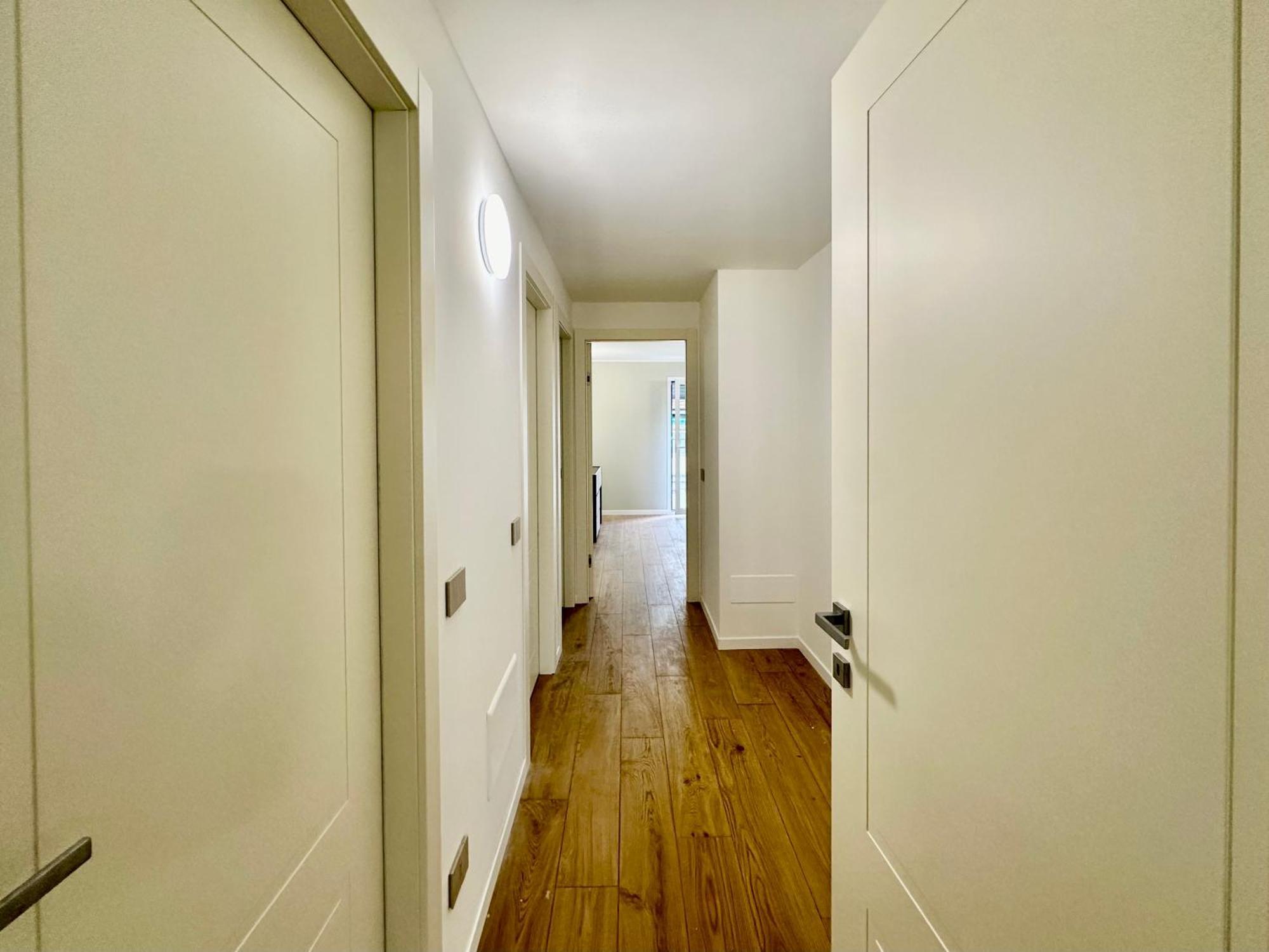 Be-C0 Sempione Luxury Apt Milano Eksteriør billede
