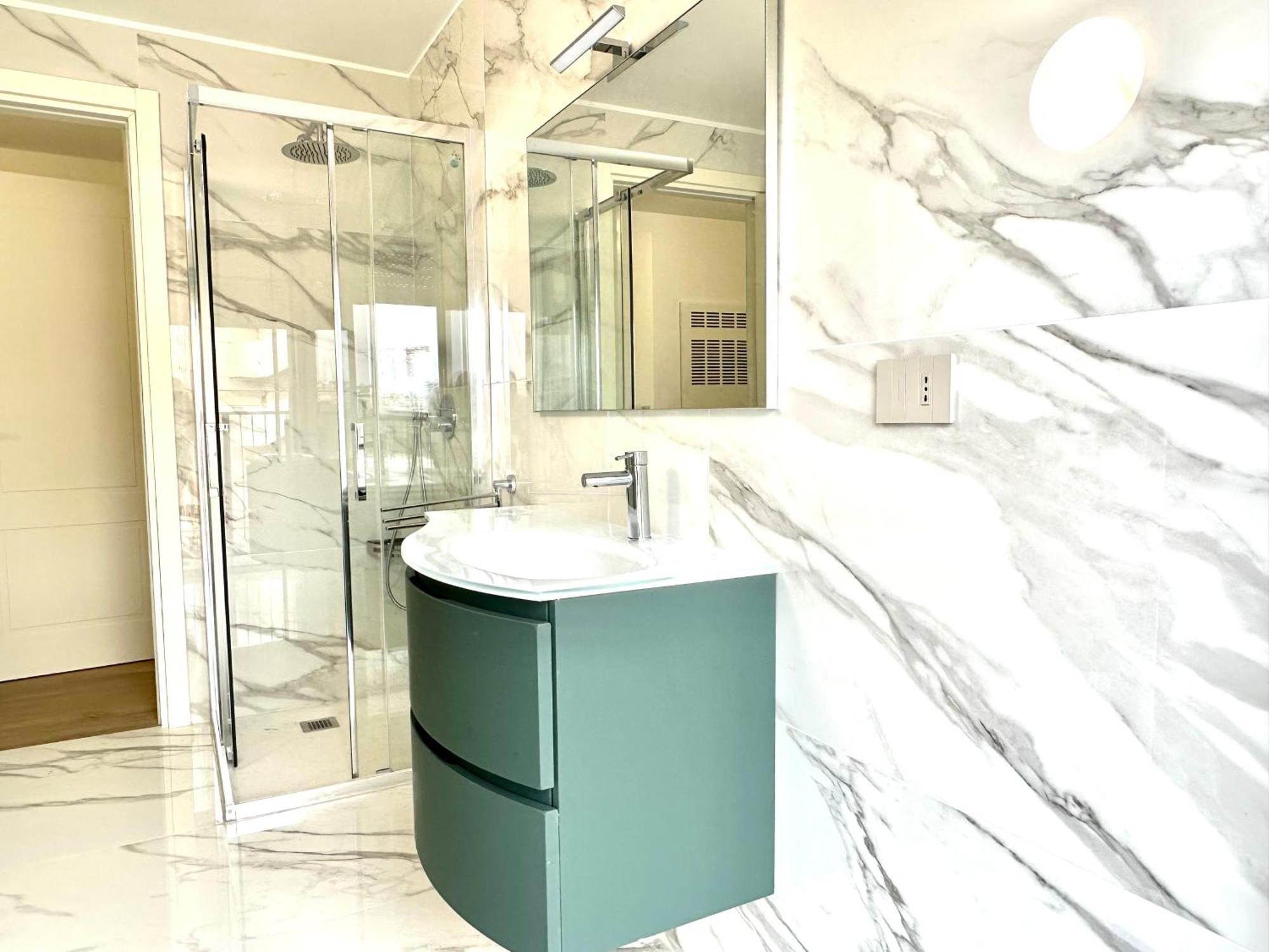 Be-C0 Sempione Luxury Apt Milano Eksteriør billede