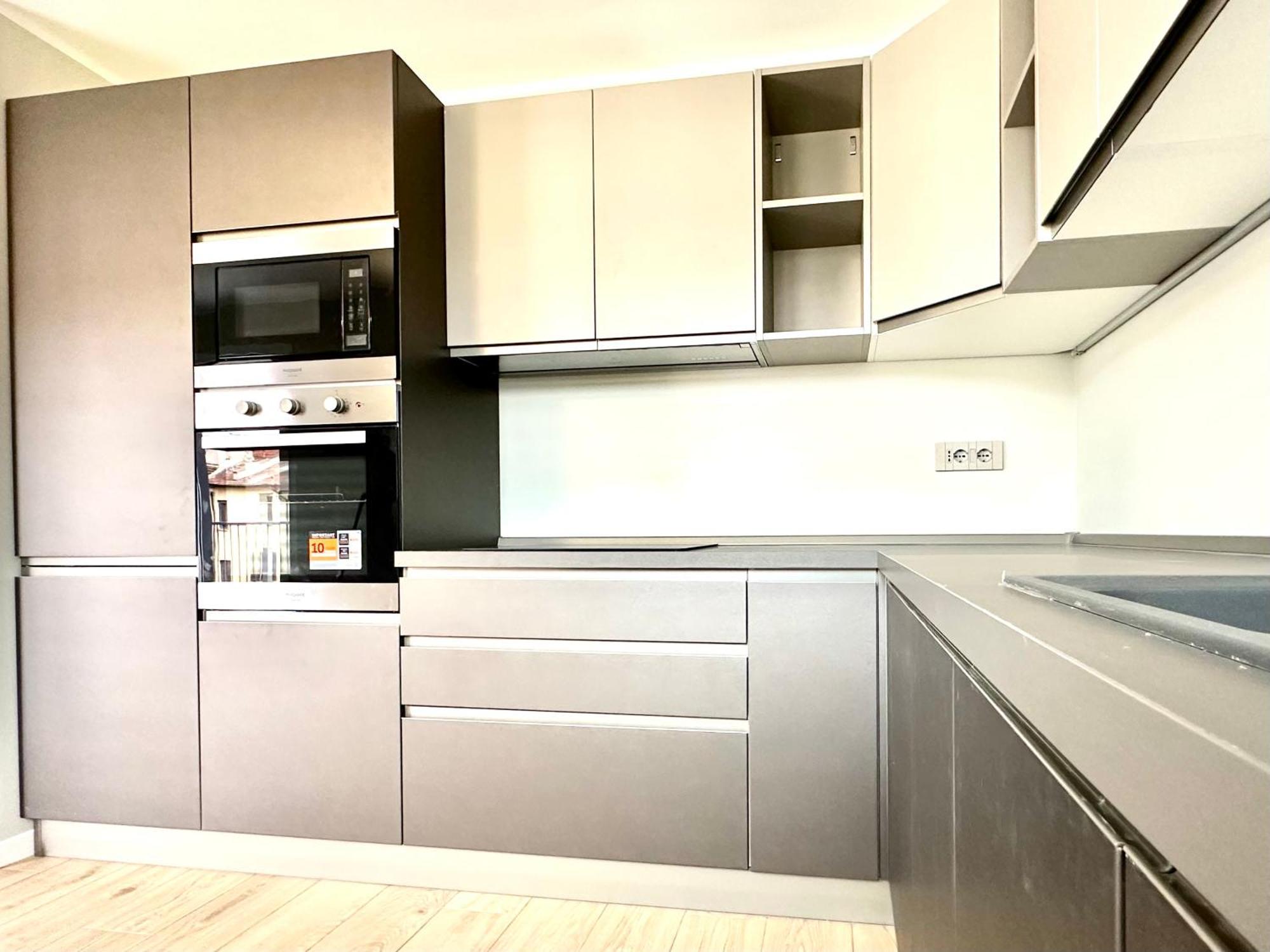 Be-C0 Sempione Luxury Apt Milano Eksteriør billede